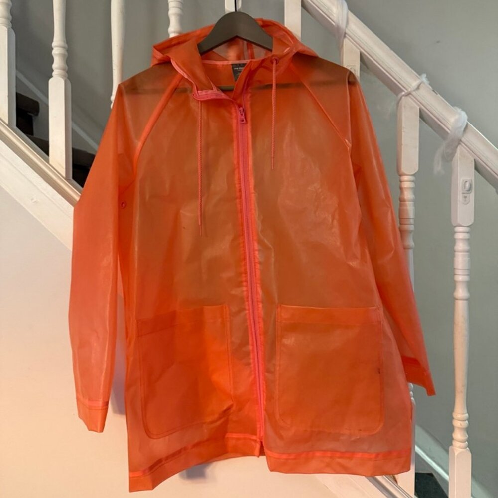 Joe Fresh Raincoat
